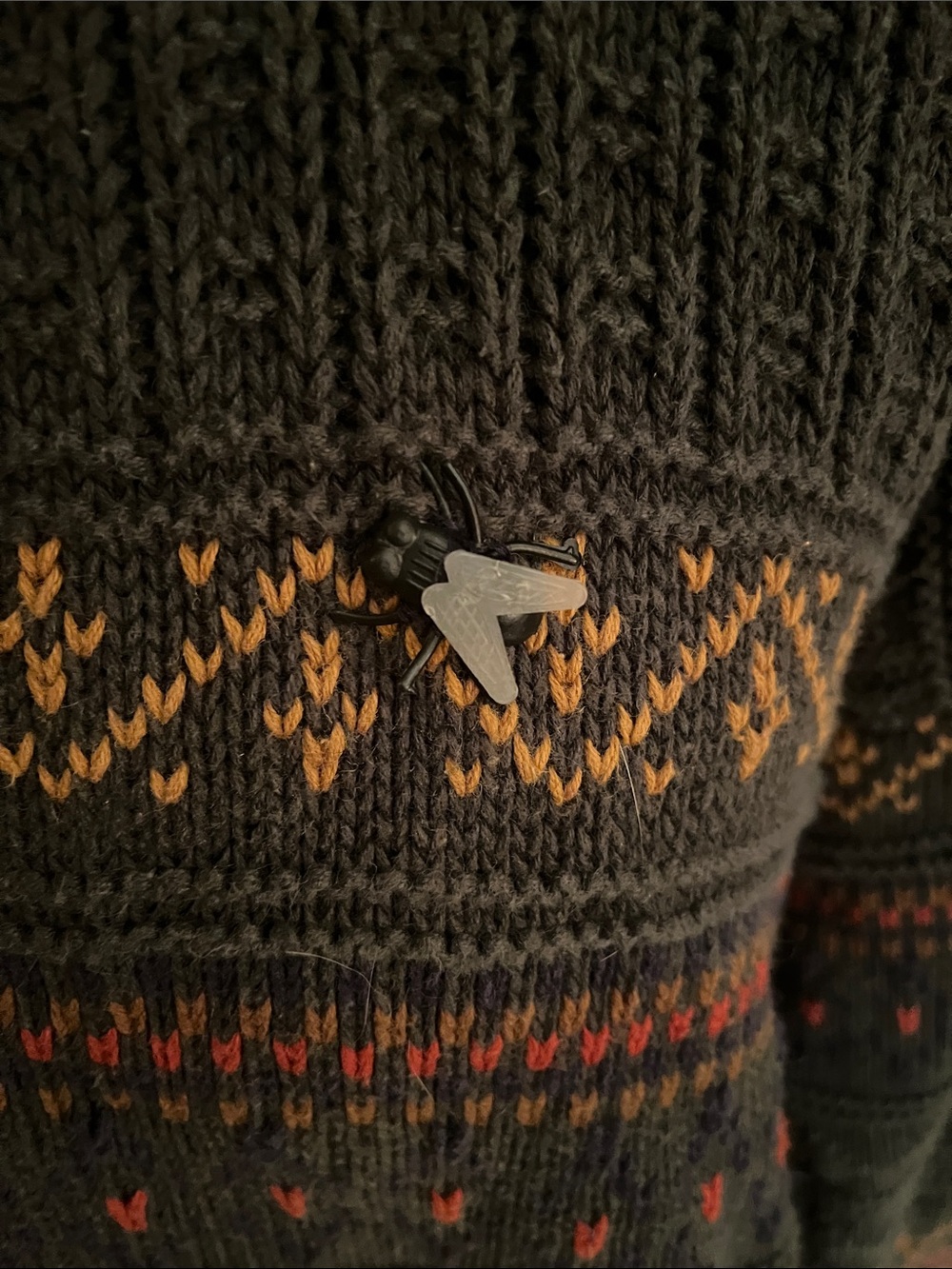 Gap Cozy XL Sweater - Picture 4 of 4